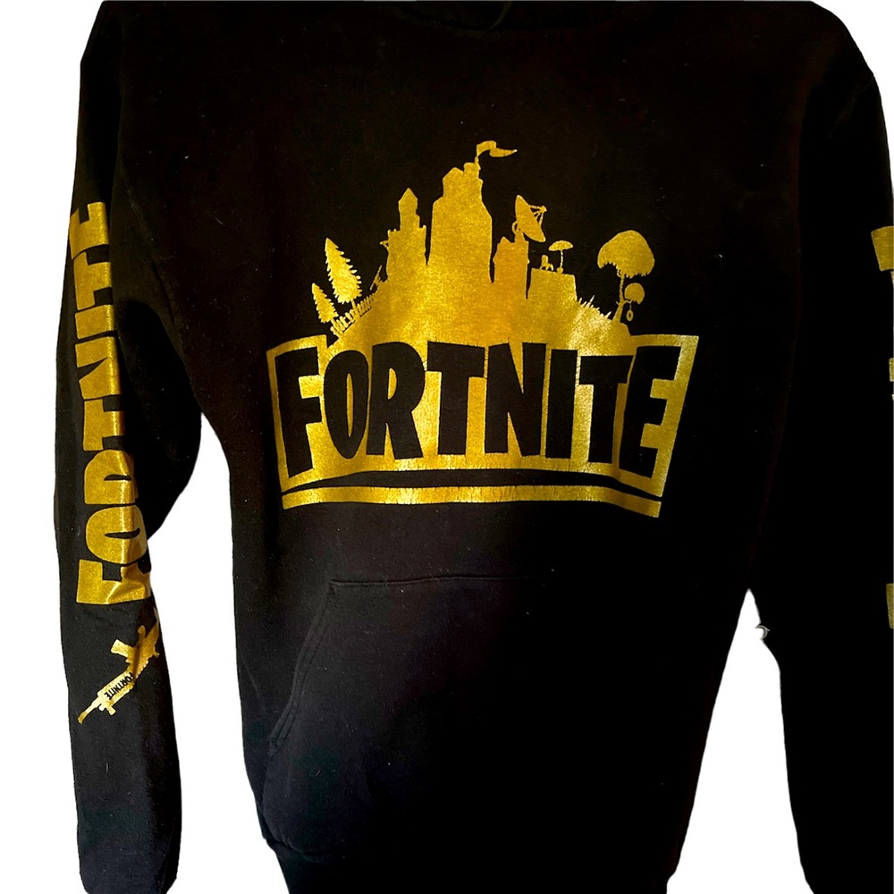 Boys Fortnite
